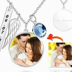 Yourphoto Necklace