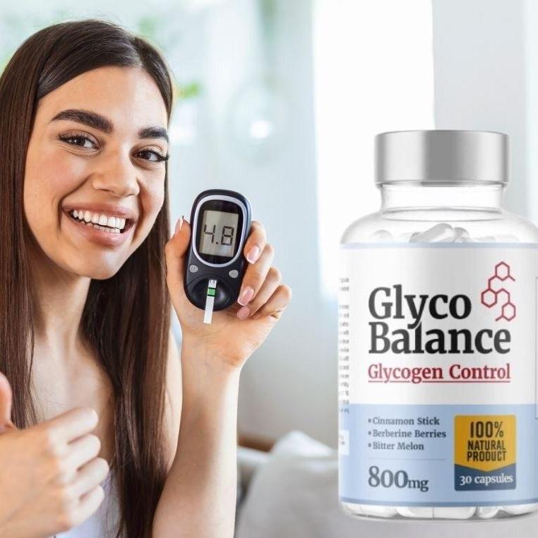 Glyco Balance