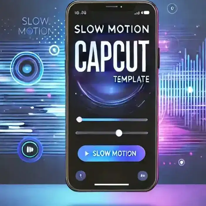 capcut tamplete