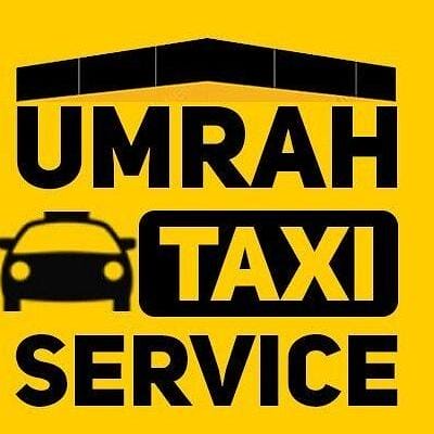 Umrah Cab  Services