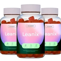 Leanix Gummies