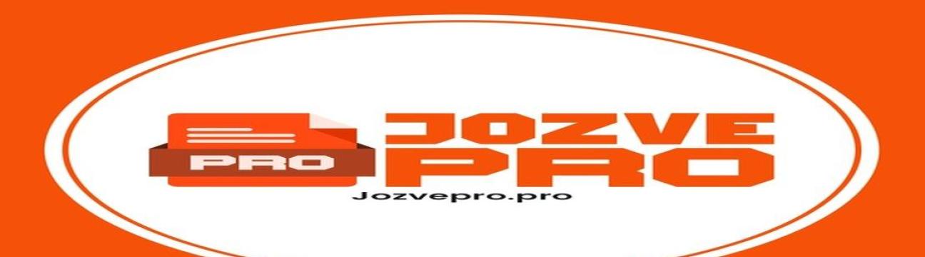 Jozve Pro158