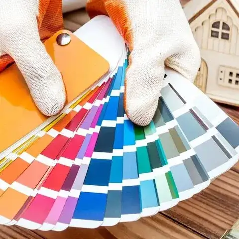 Eastlondon Decorator