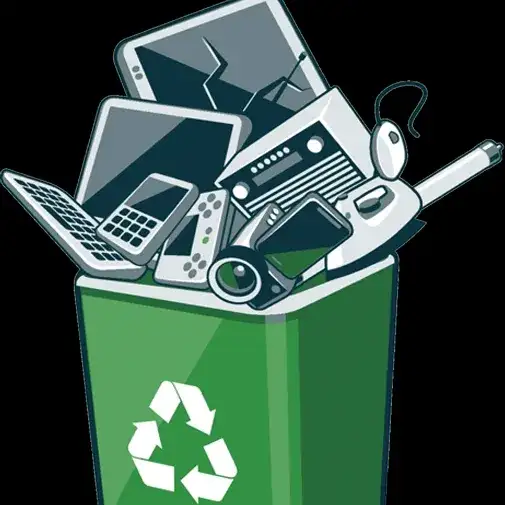 Berkshire Computer Recycling