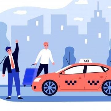  Outstation Taxi  Service Delhi