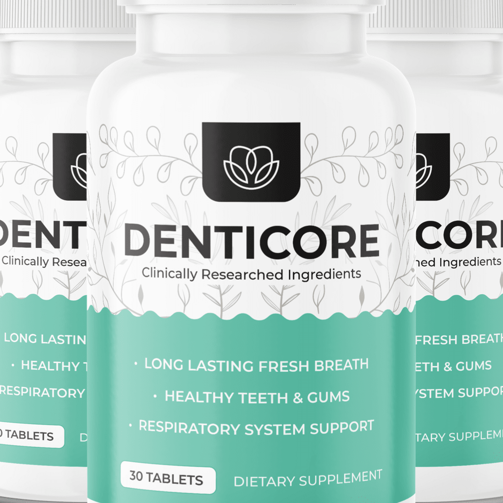 Denticore Sales