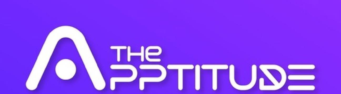 The Apptitude
