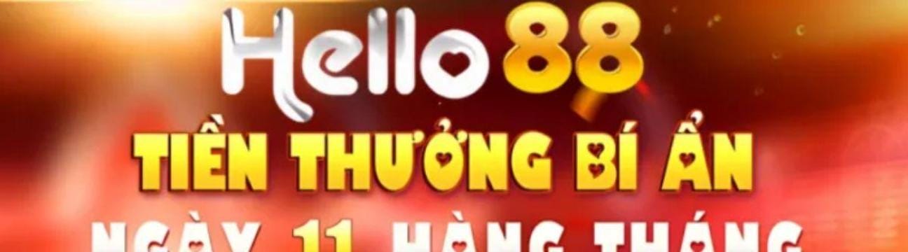 HELLO  88