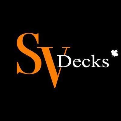 SV  DECKS