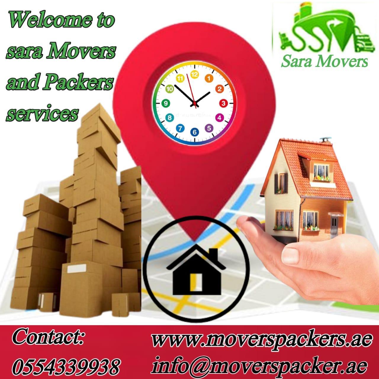 Movers Packers