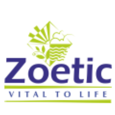 Zoetic Ayurvedics