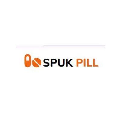 SPUKPill  Pill