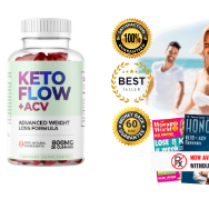 KetoFlowACV GummiesAustralia