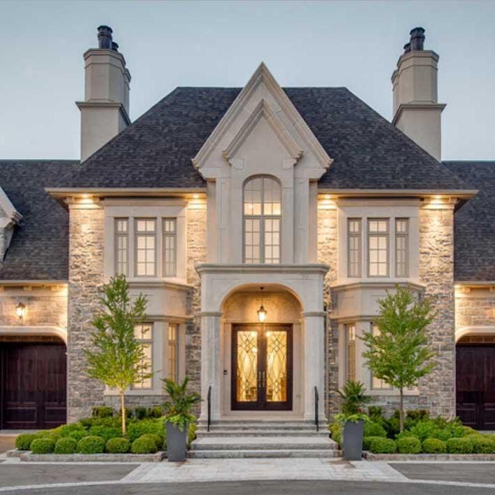 Prime House  Painting