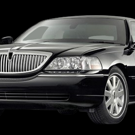 Whitby Airport  Limo