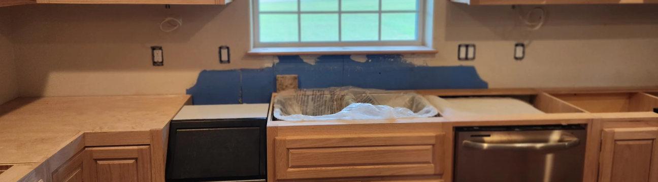 Custom Cabinets Dallas