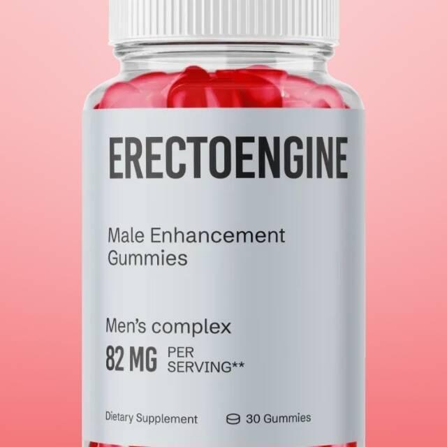 Erecto Engine