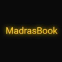 Madras  Book 