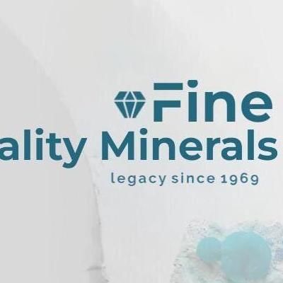 Fine Quality Minerals