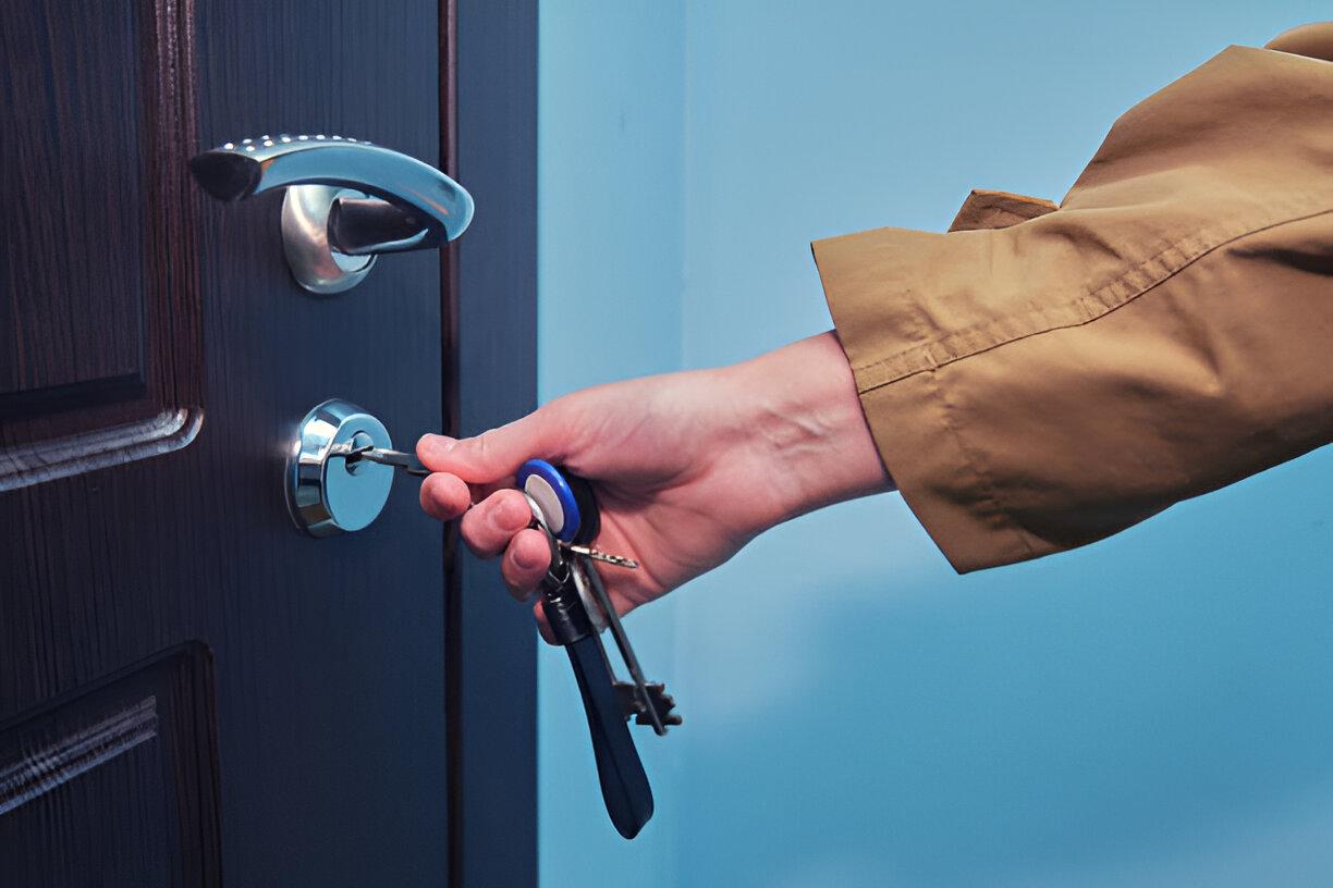 London Locksmith