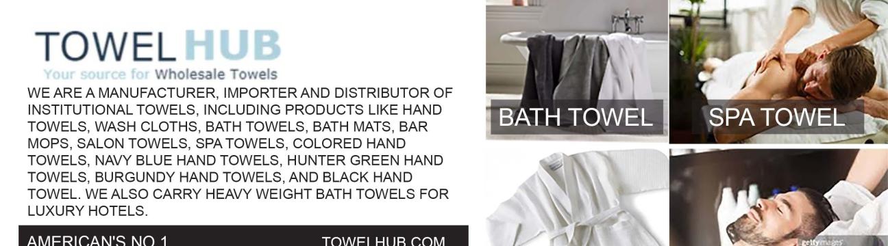 Towel Hub