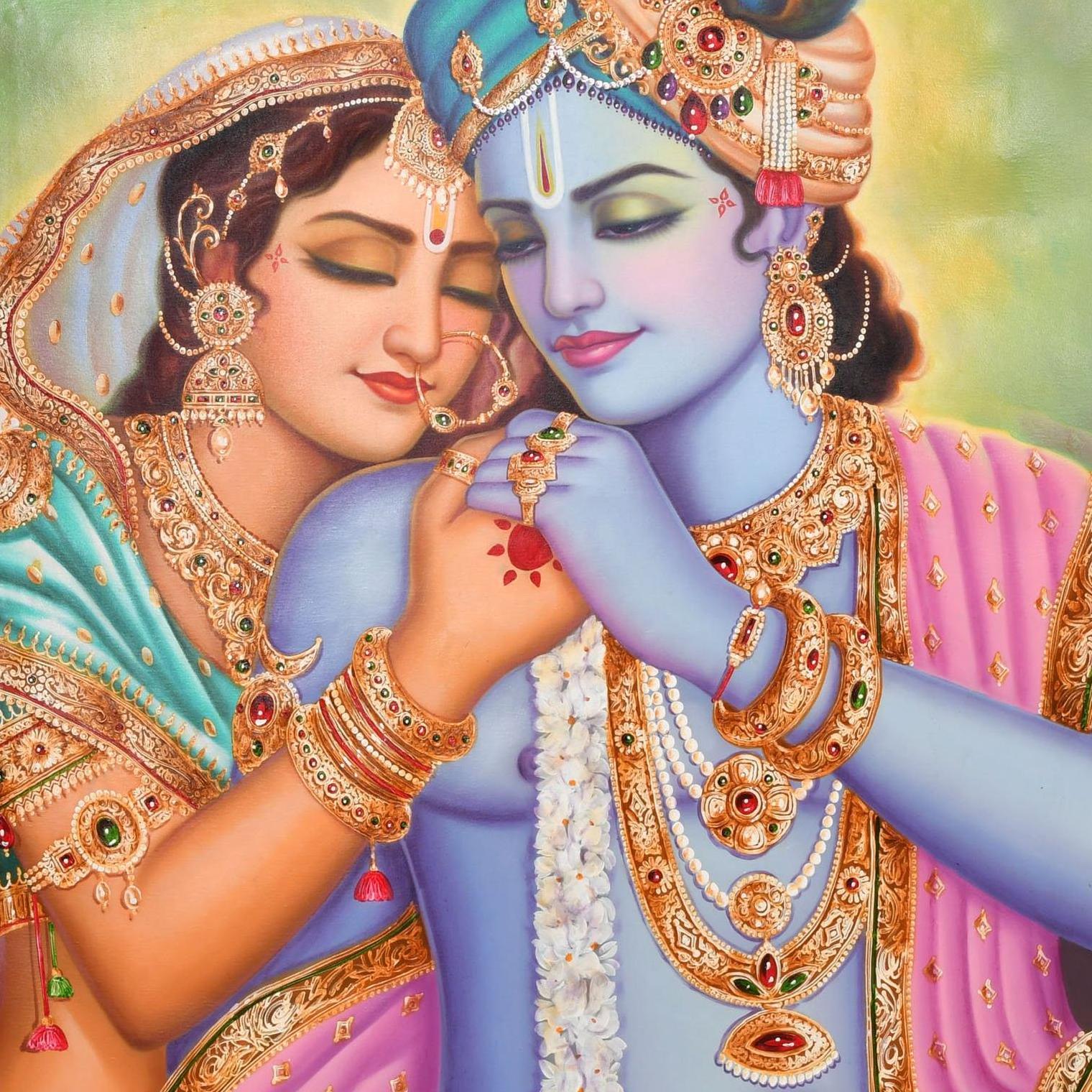 Radhakrish Naphotos