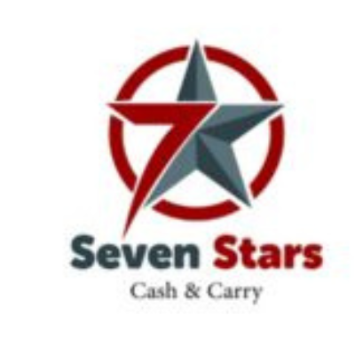 Seven Stars  Cash & Carry