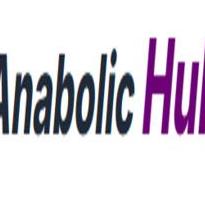 Anabolic Hub