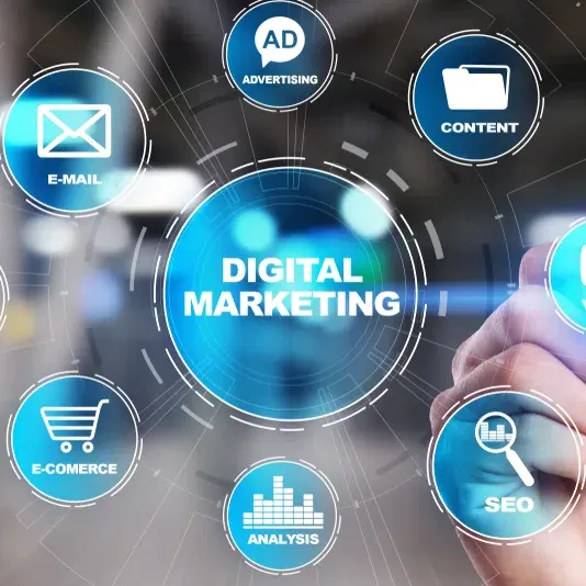 Digital Marketing