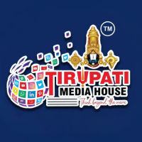 Tirupati Media House