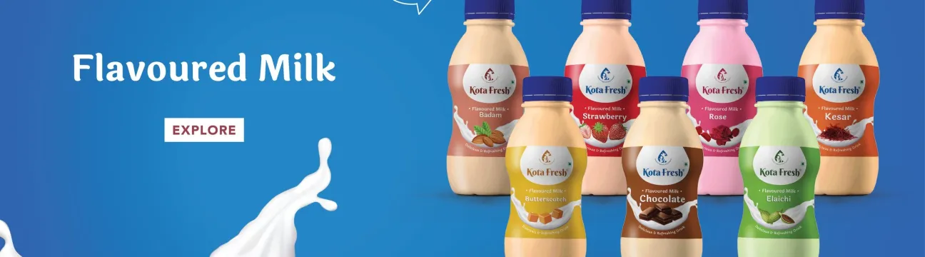 Kota Fresh Dairy