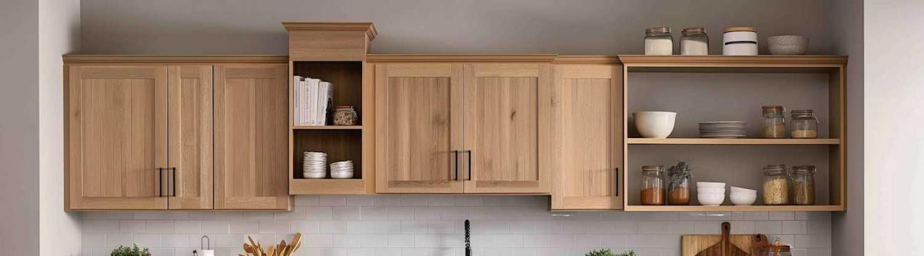 American Made Cabinets