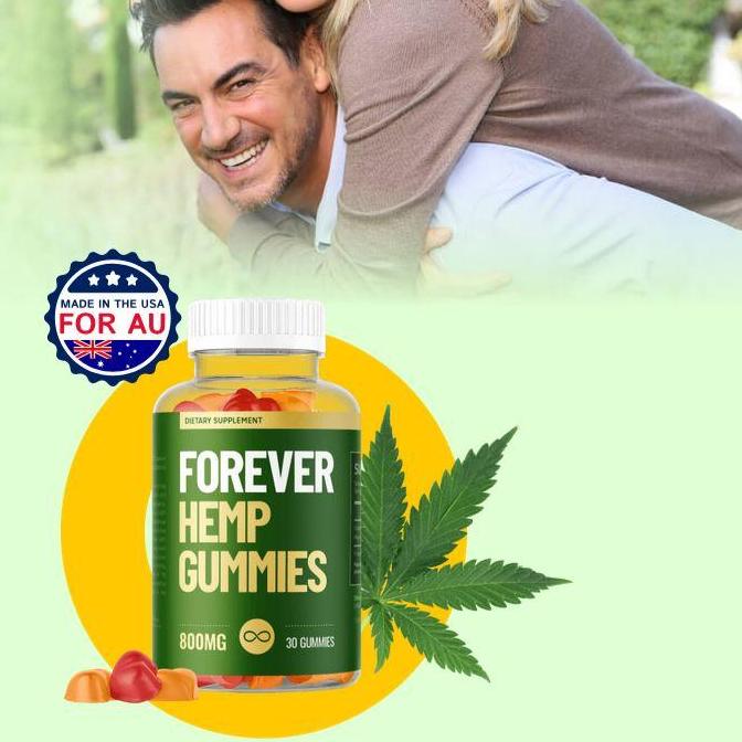 Forever Gummies