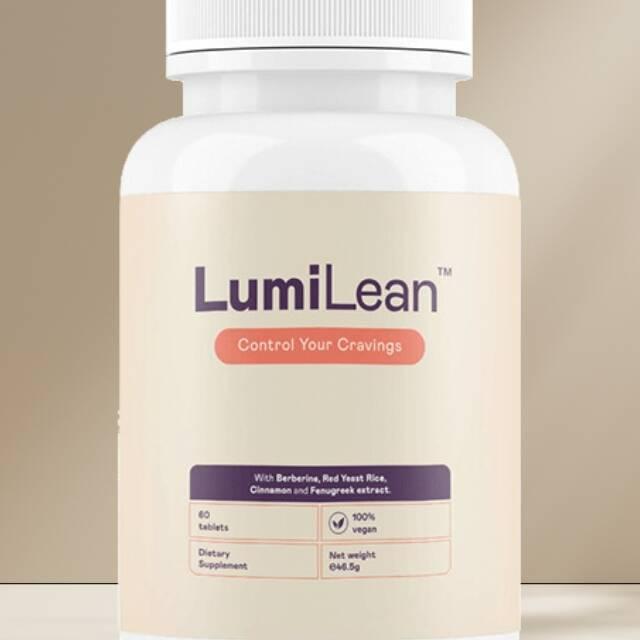 Lumi Lean