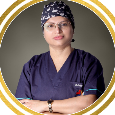 Dr Shilpy  Dolas