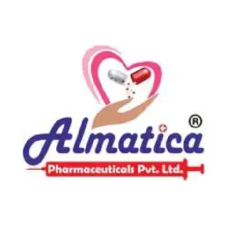 Almatica  Pharmaceuticals