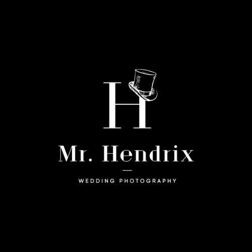 Mr Hendrix  Photography