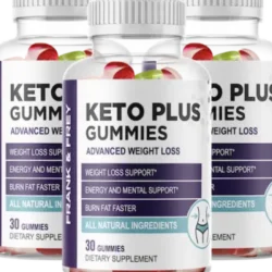 Keto Plus