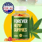 ForeverHemp Gummies