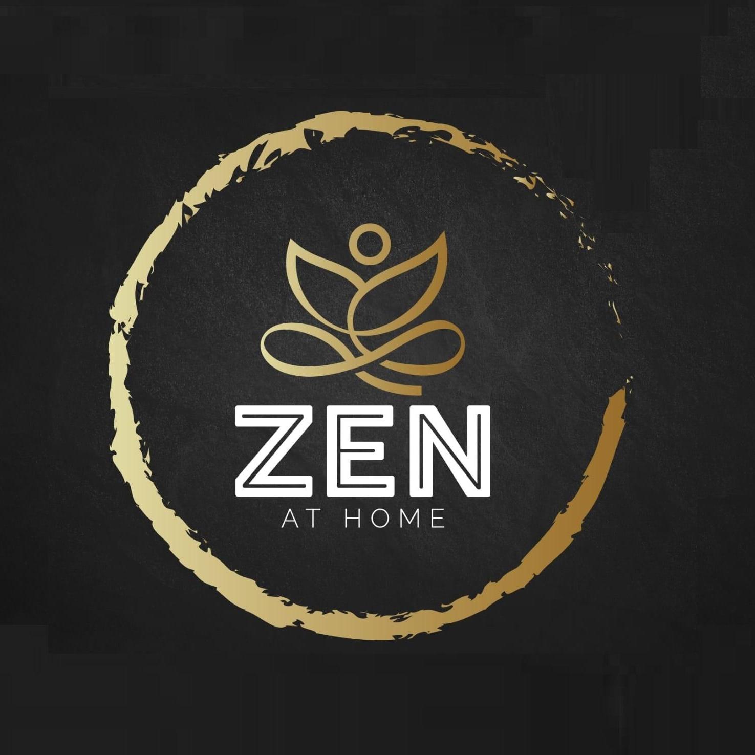 Zen At Home