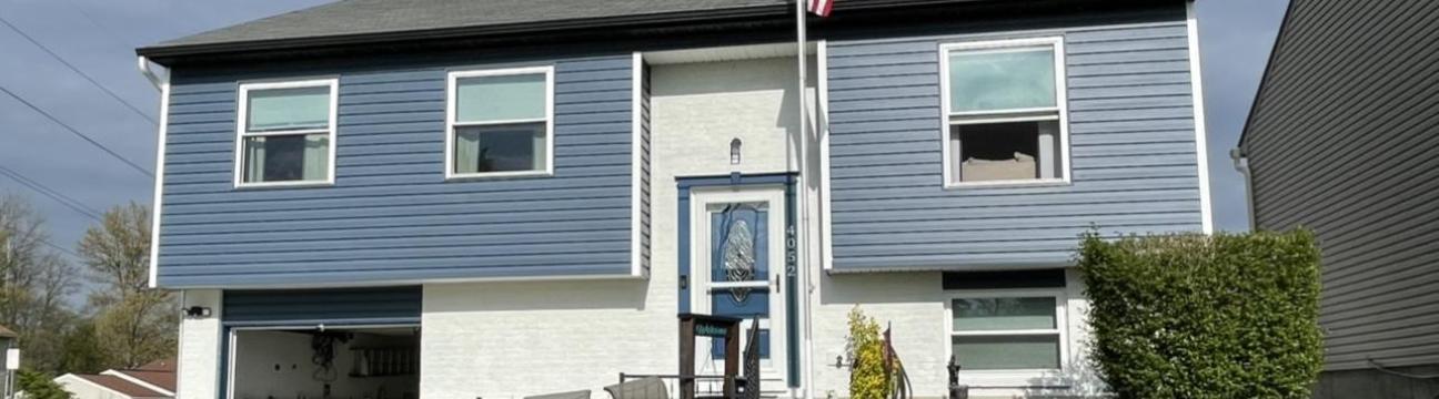 Home Renovation Cincinnati