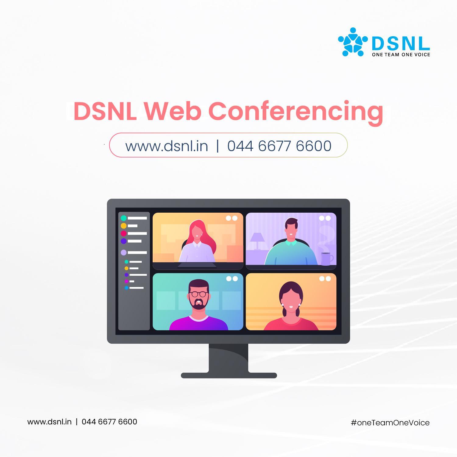 DSNL Chennai