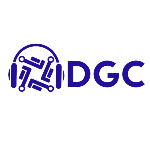 DGC BPO Service