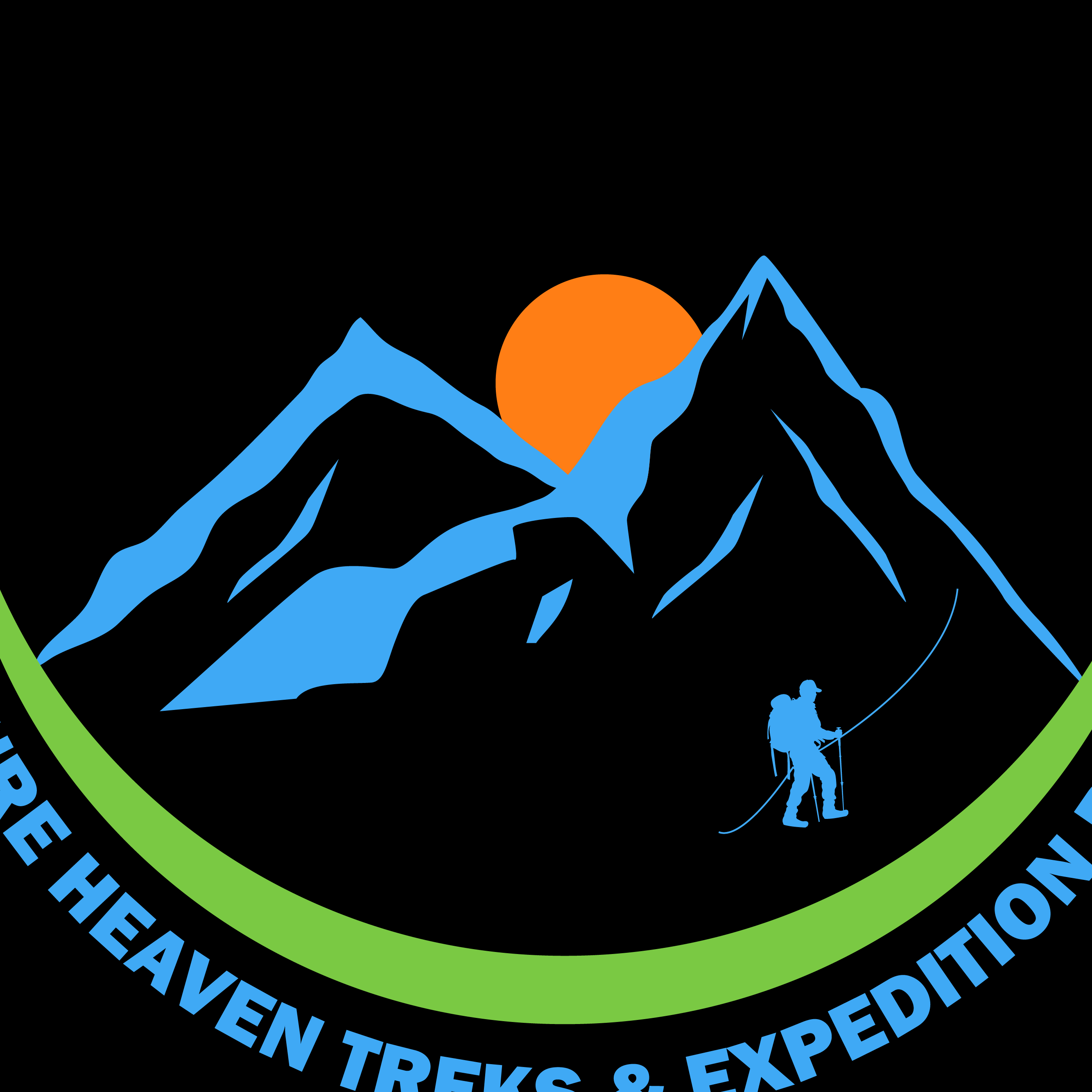 Trekking Agency