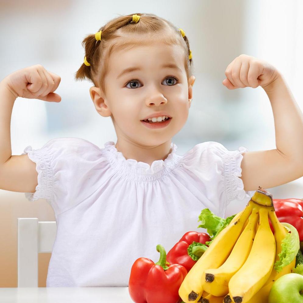 Eat For Life