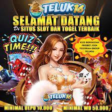 Teluk16 Slot