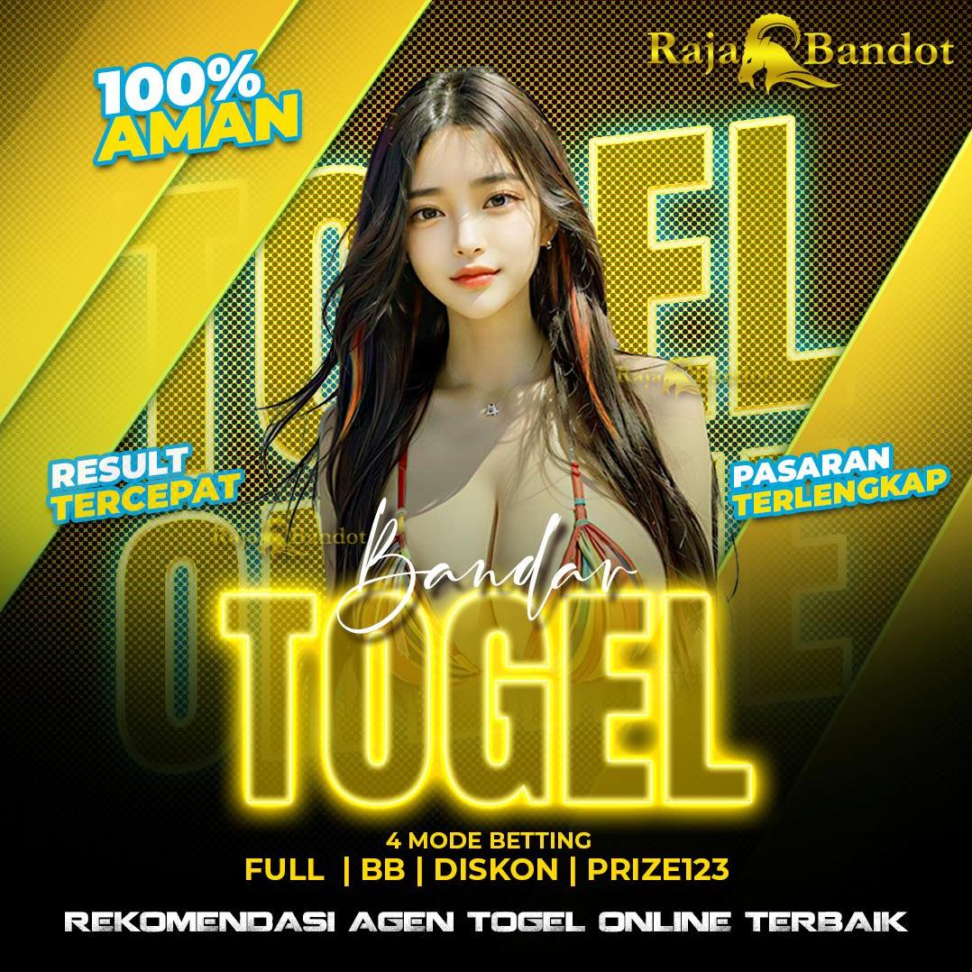 Bandar Togel Togel