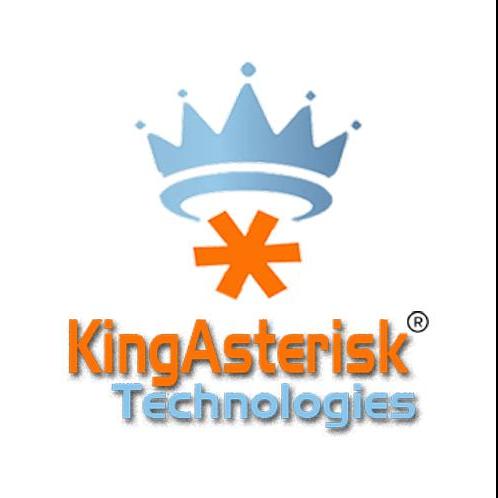 KingAsterisk Technologies