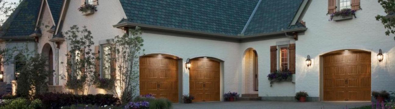 Carlson Garage Doors