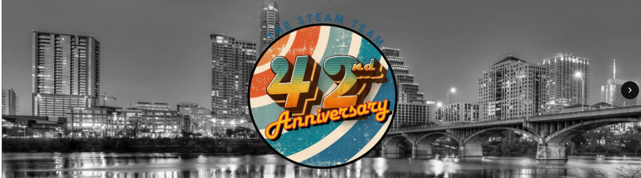 The Steam  Team Inc.